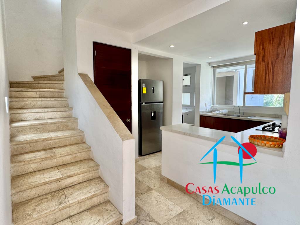 Vidamar Residencial Cluster 7 A 202 - Cocina 1 Vidamar Residencial Cluster 7 A 202 - Cocina 1